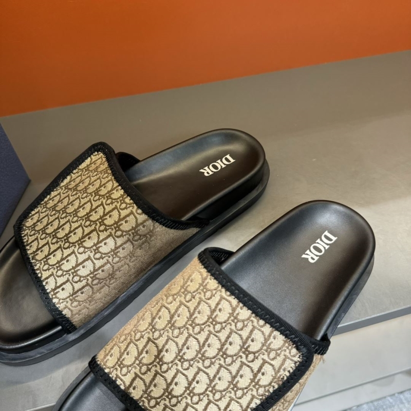 Christian Dior Slippers